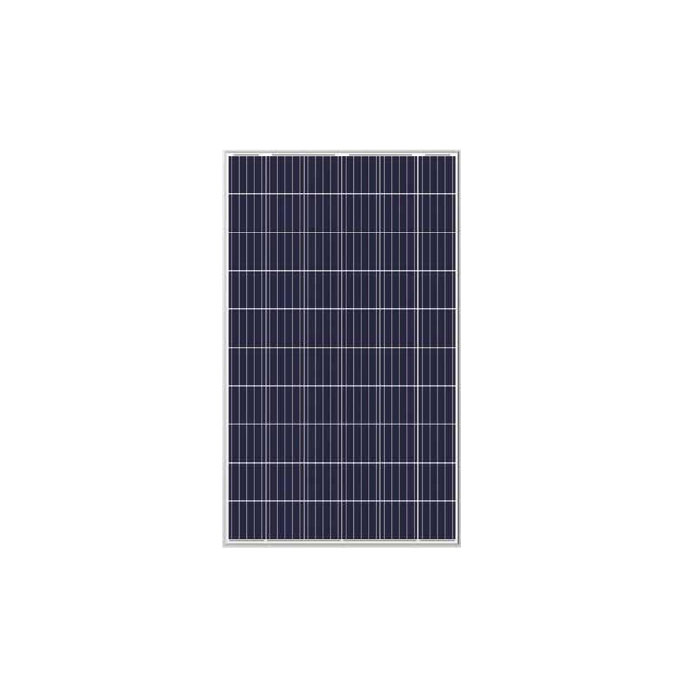250-280W Mono Poly module solaris