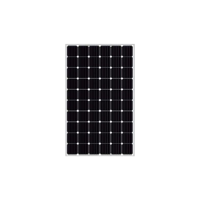 270-300W Mono Poly module solaris