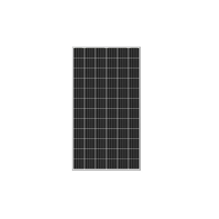 300-335W Mono Poly module solaris
