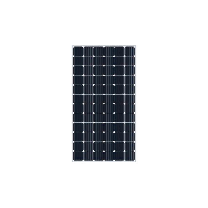 330-360W Mono Poly module solaris