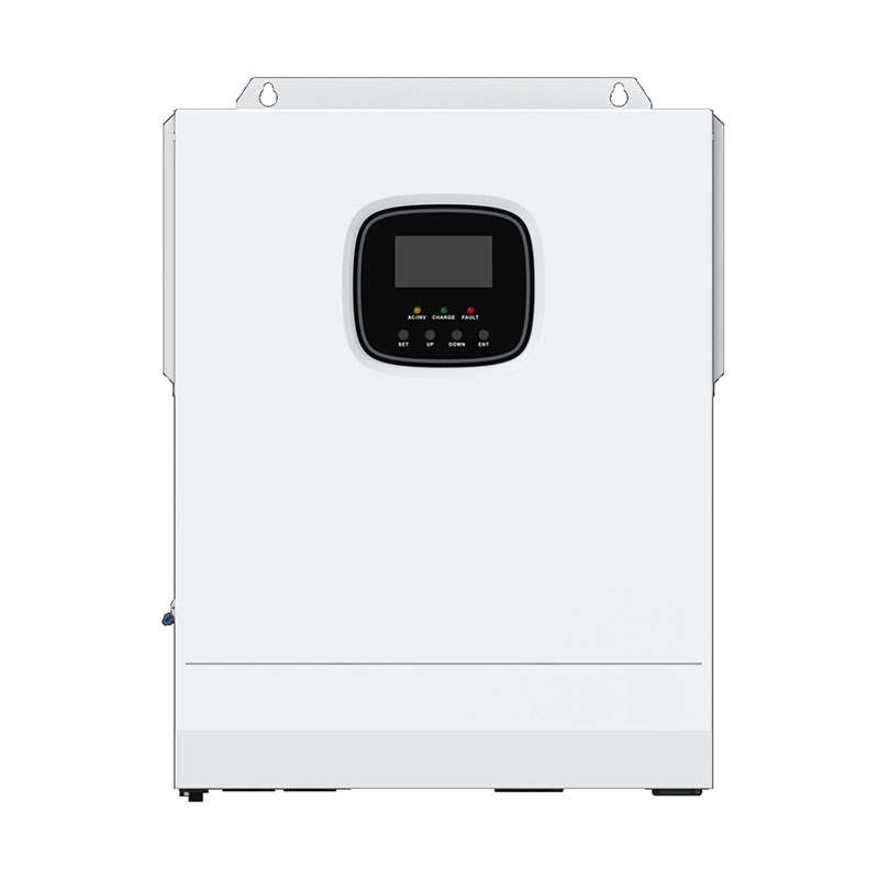 SOLAR PRAECLUSIO INVERTER HSI 5000U